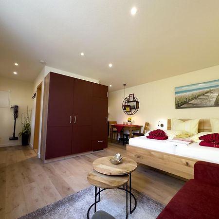 Ferienwohnung Hahns Rostock Ngoại thất bức ảnh